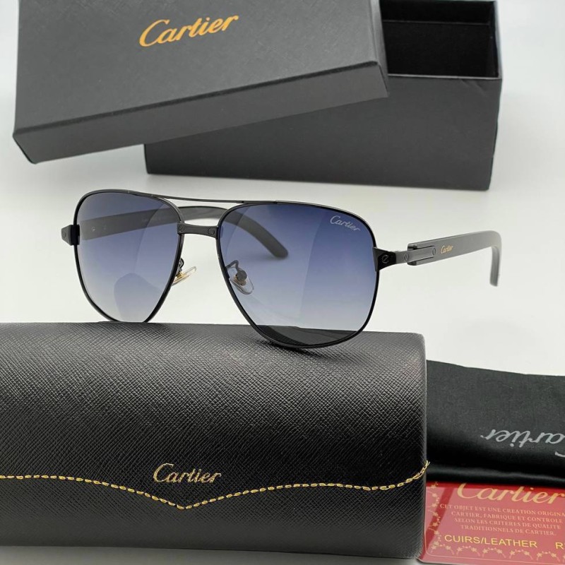 Очки Cartier A1231