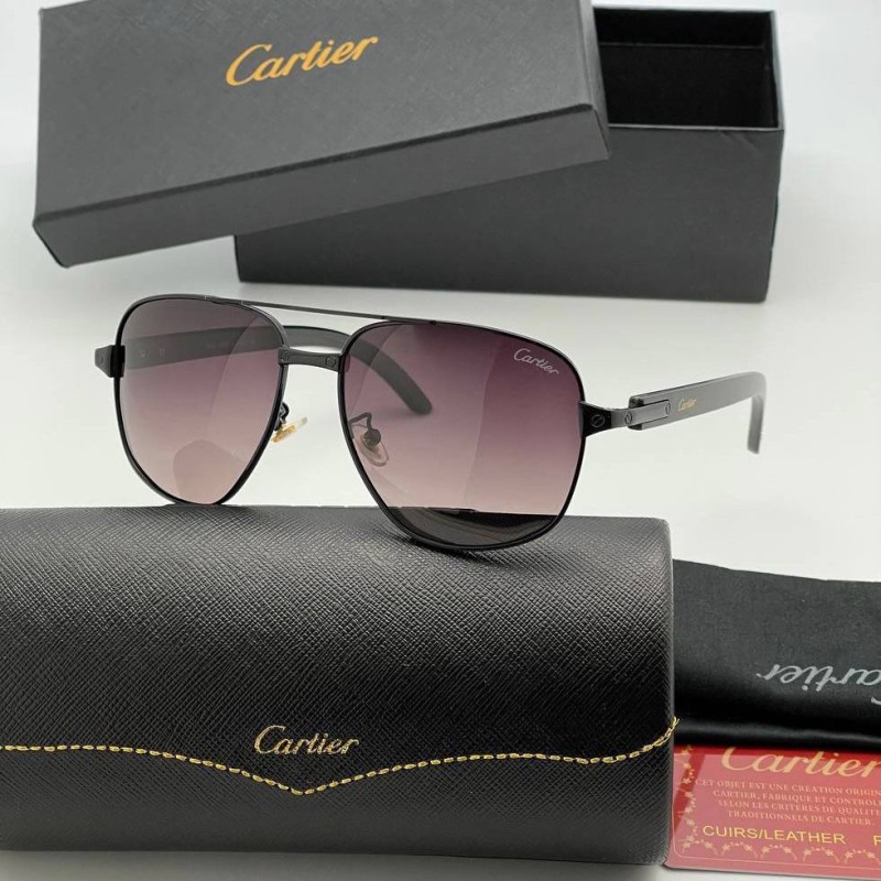 Очки Cartier A1232
