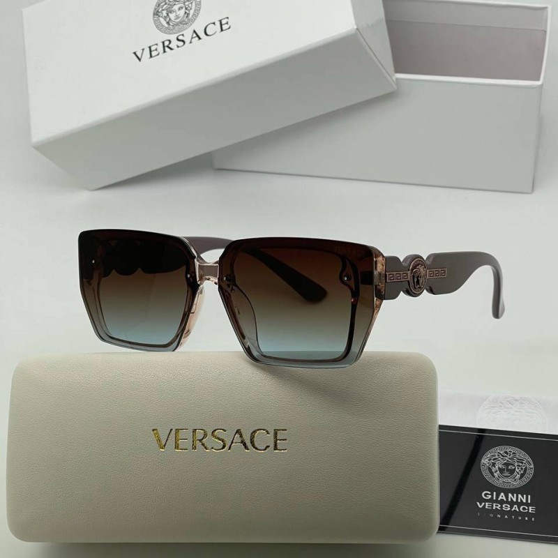 Очки Versace A1253