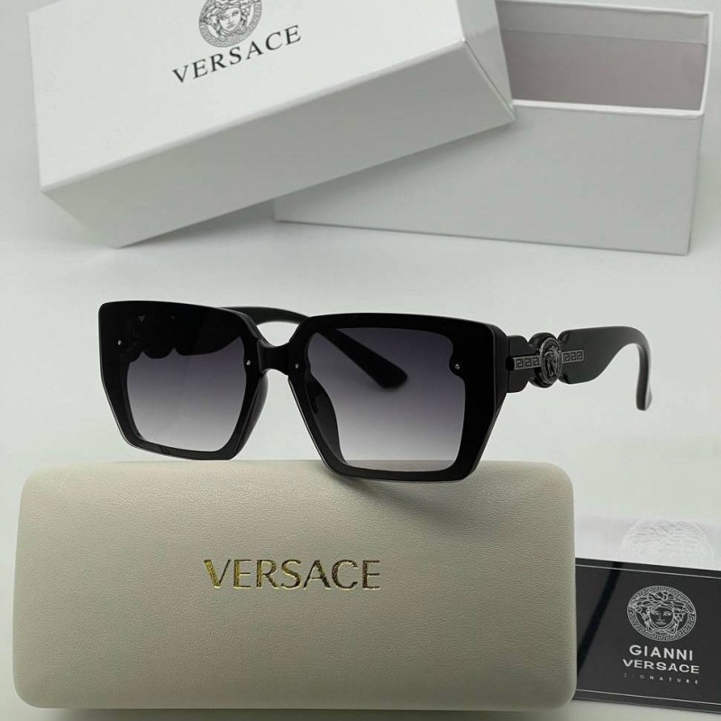 Очки Versace A1258