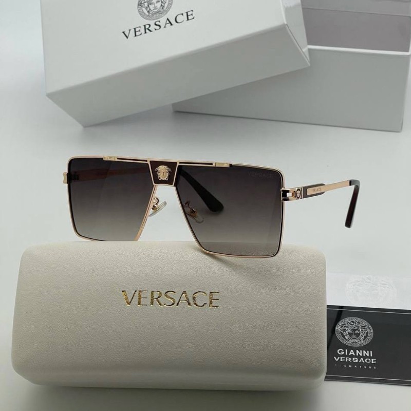 Очки Versace A1302