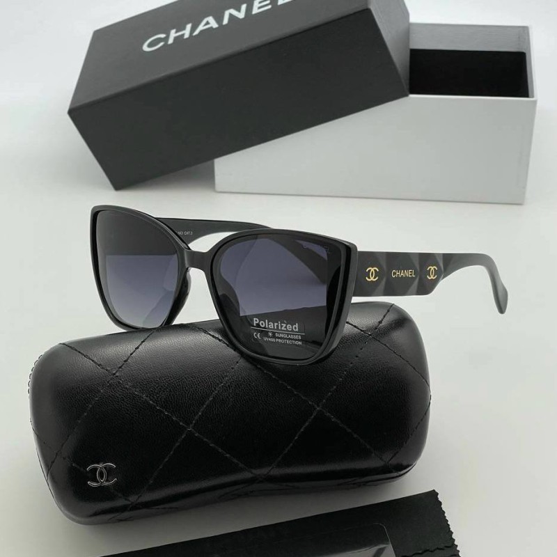 Очки Chanel A1334