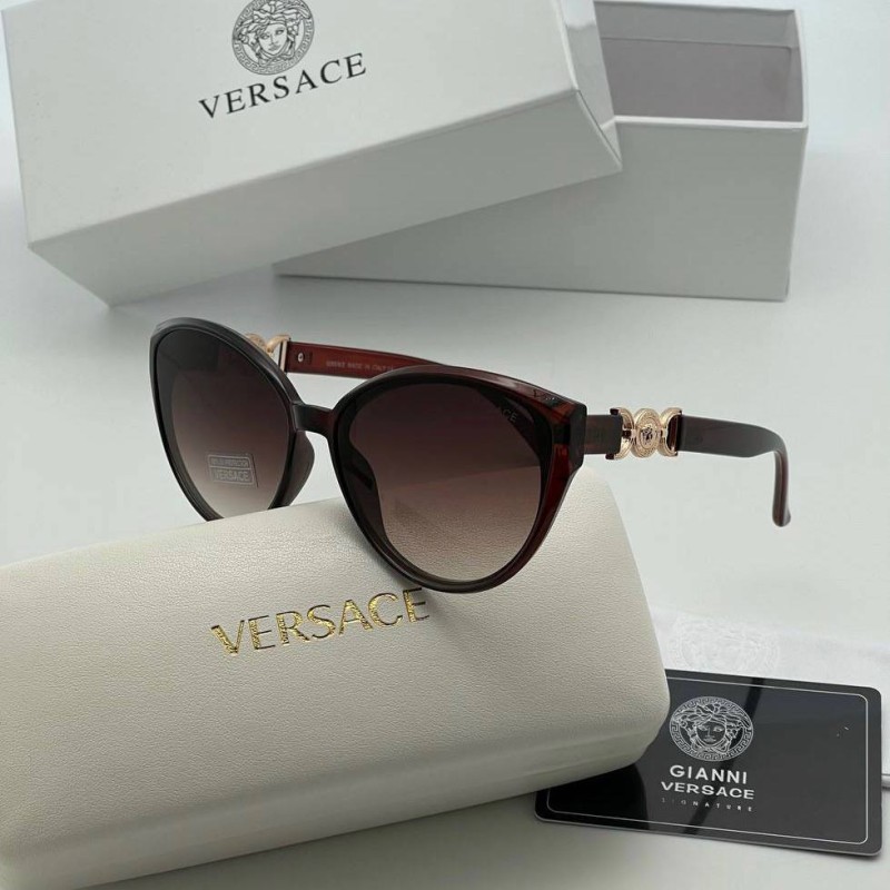 Очки Versace A1169