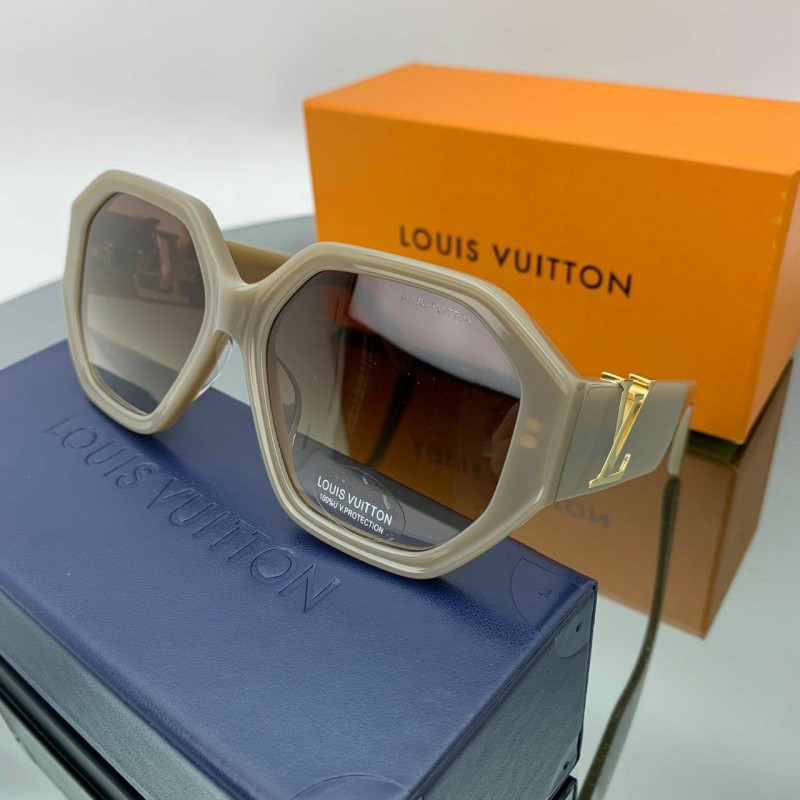 Очки Louis Vuitton B1023