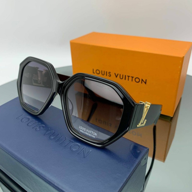 Очки Louis Vuitton B1026