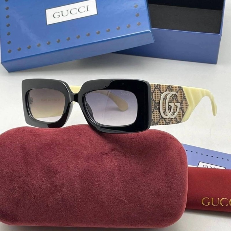 Очки Gucci E1009
