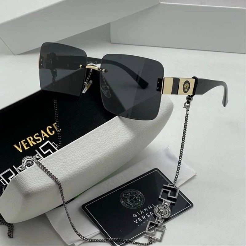 Очки Versace E1020