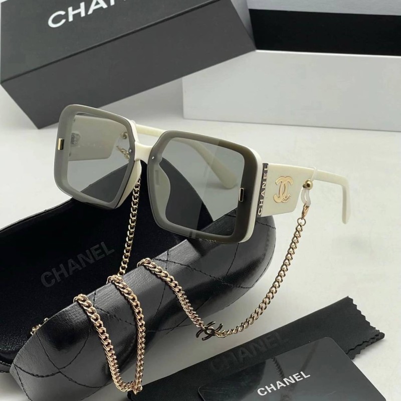 Очки Chanel E1029