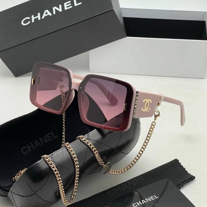 Очки Chanel E1030