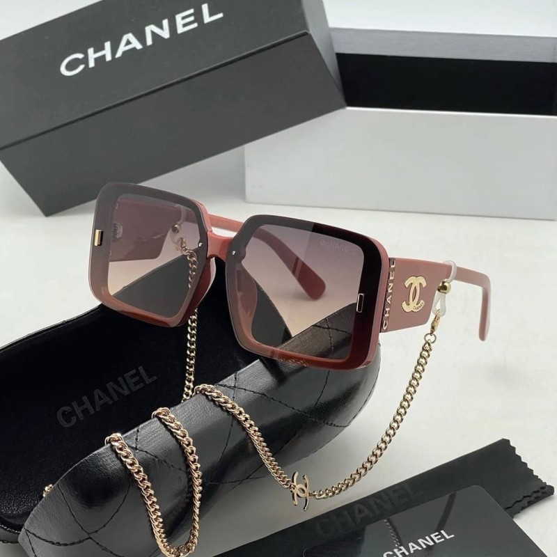 Очки Chanel E1032