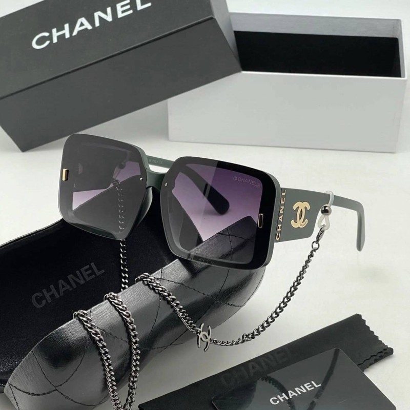 Очки Chanel E1033