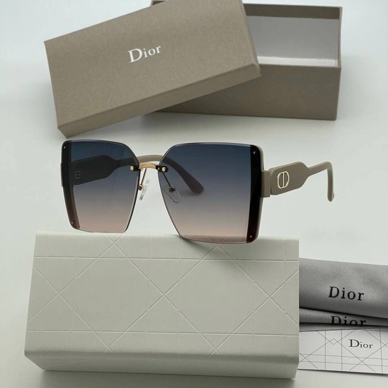 Очки Christian Dior K1055
