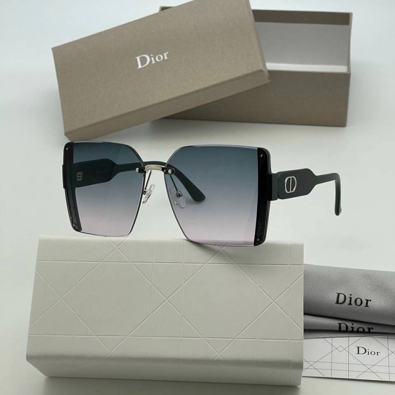 Очки Christian Dior K1056