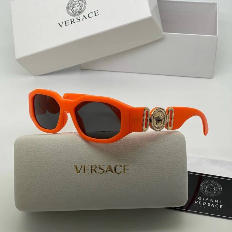 Очки Versace K1138