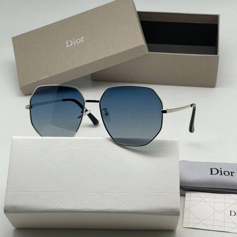 Очки Christian Dior L1009