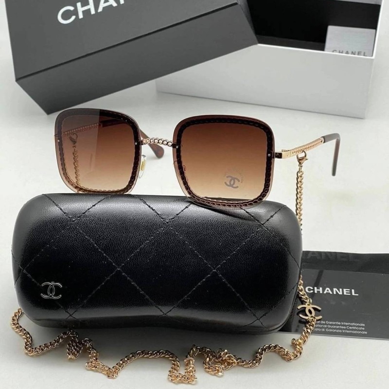 Очки Chanel L1002