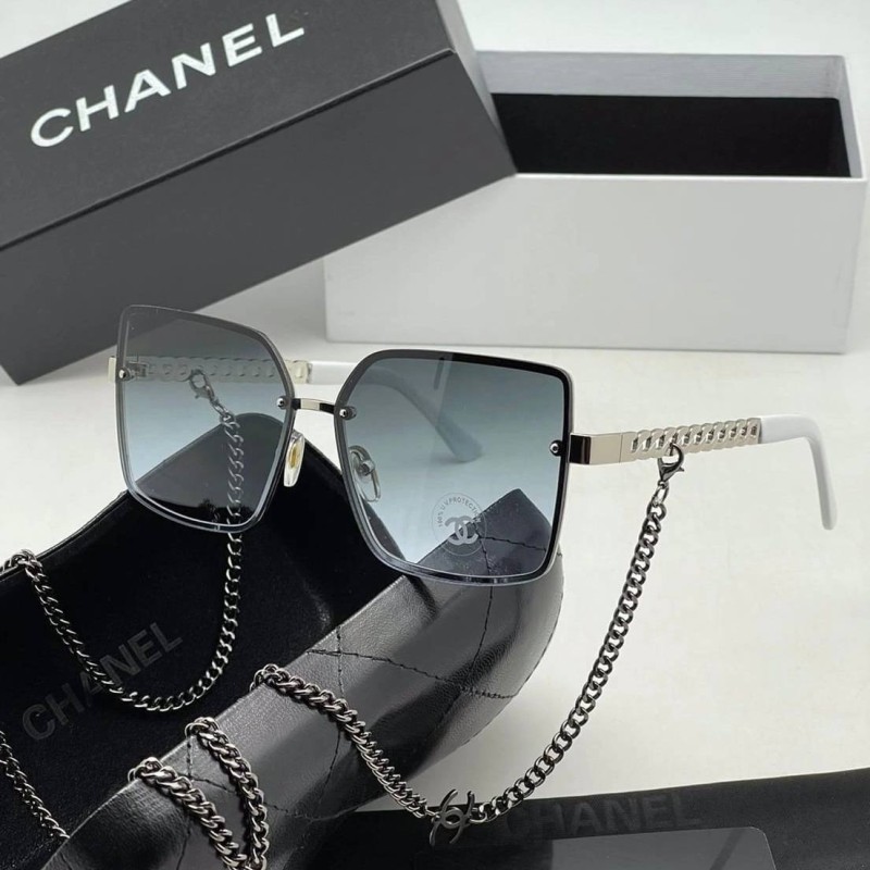 Очки Chanel S1093