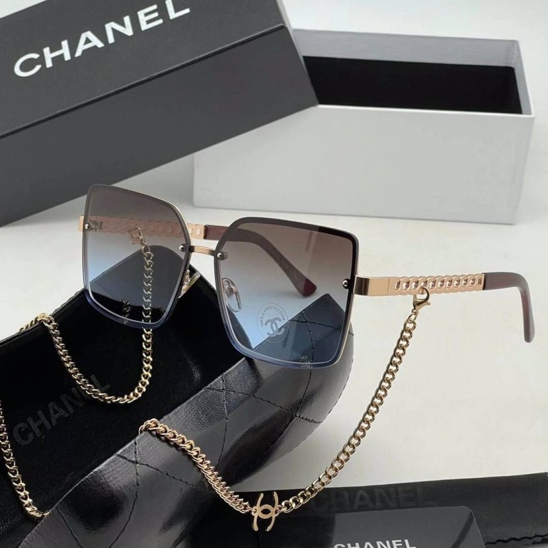 Очки Chanel S1098