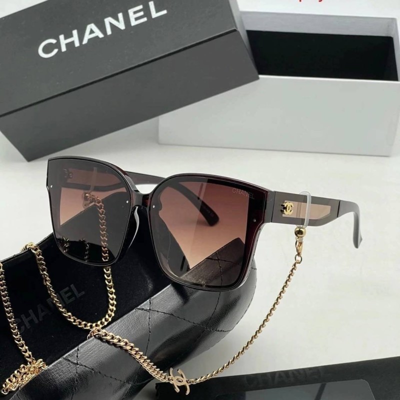 Очки Chanel S1100