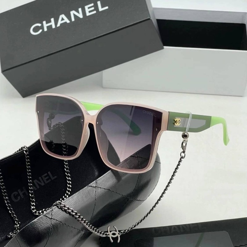 Очки Chanel S1101