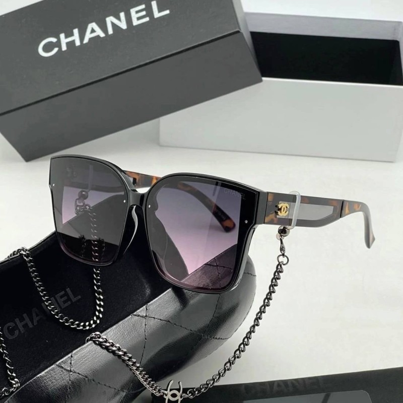 Очки Chanel S1102