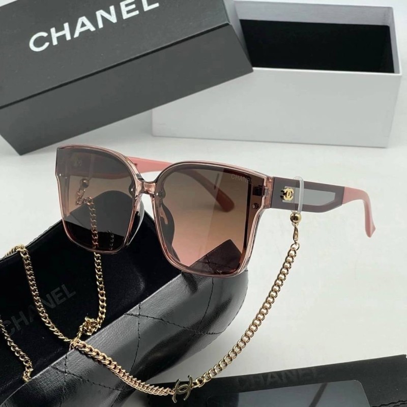 Очки Chanel S1104