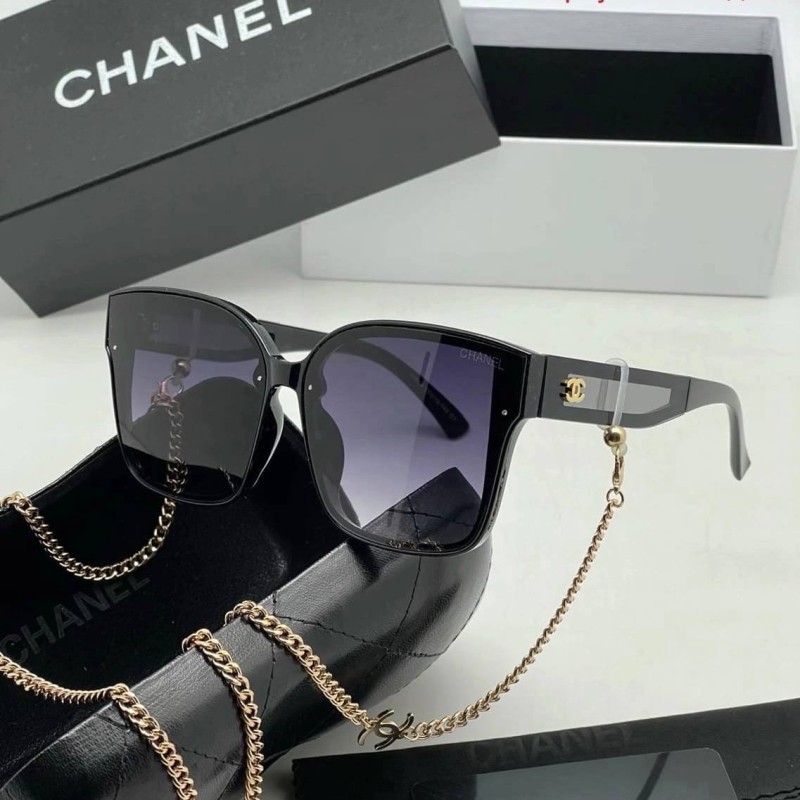 Очки Chanel S1105