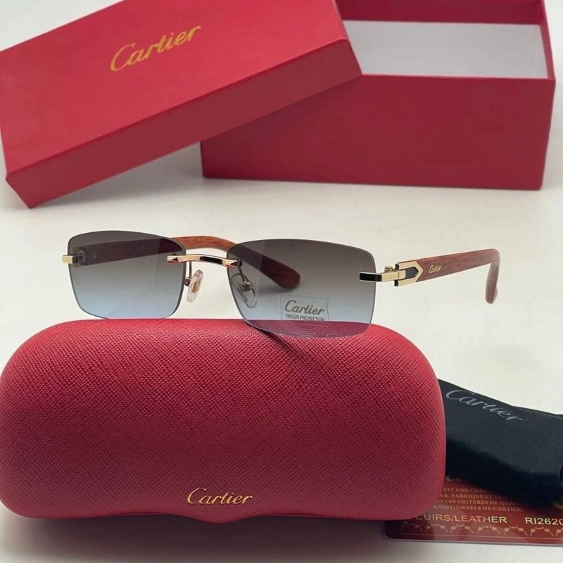 Очки Cartier S1030