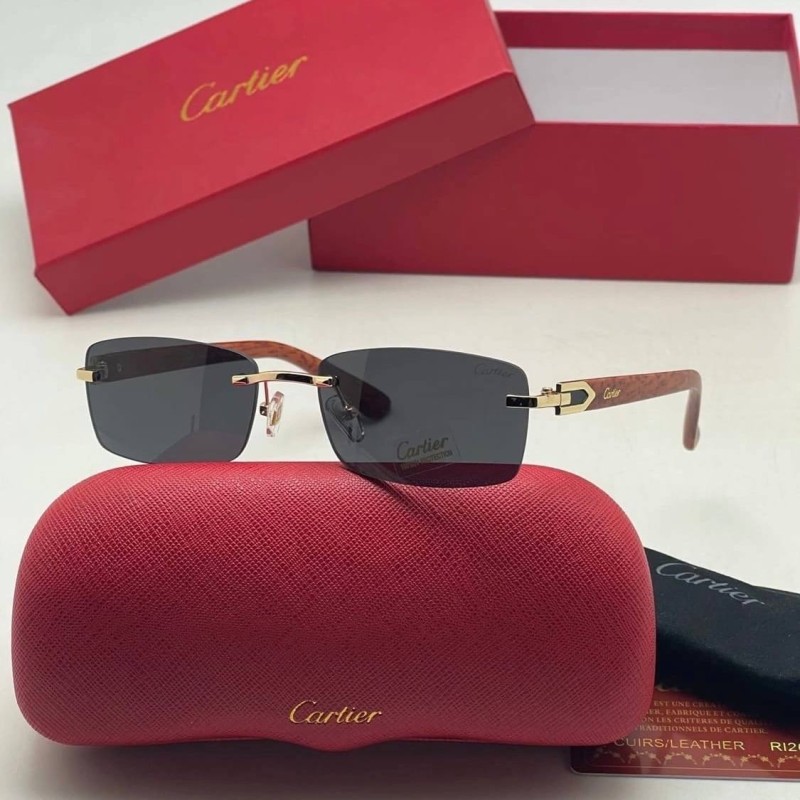 Очки Cartier S1031