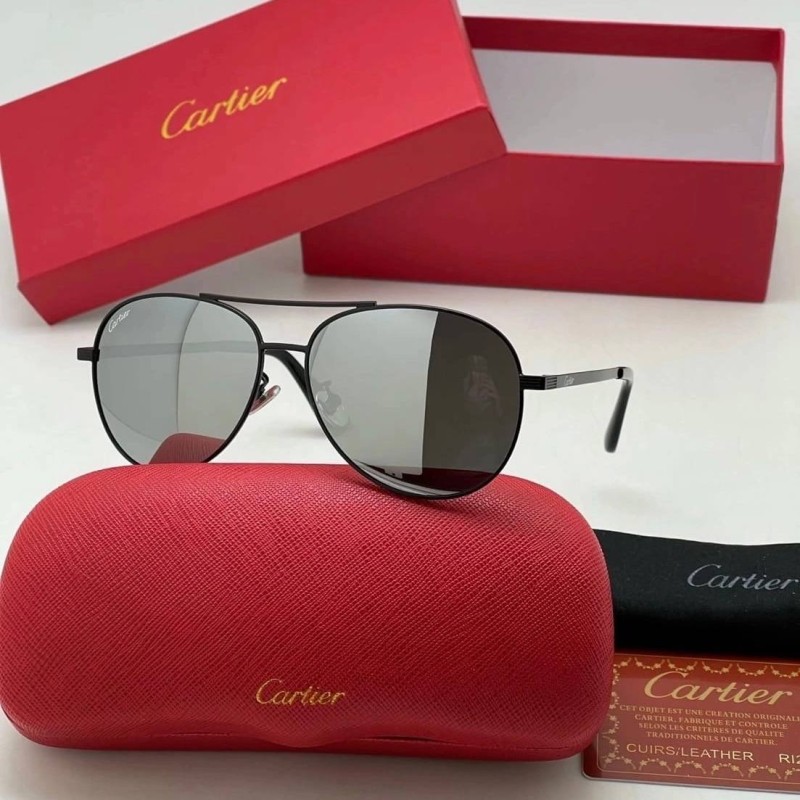 Очки Cartier S1050