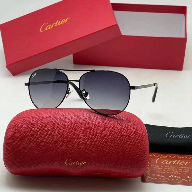 Очки Cartier S1051