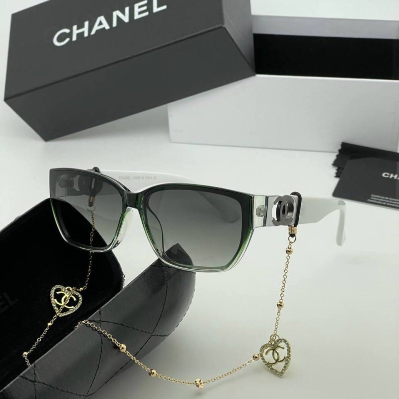 Очки Chanel U1006