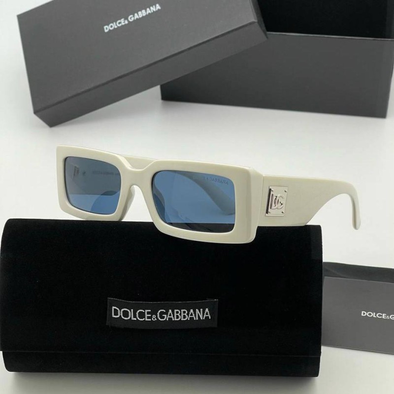 Очки Dolce&Gabbana U1049