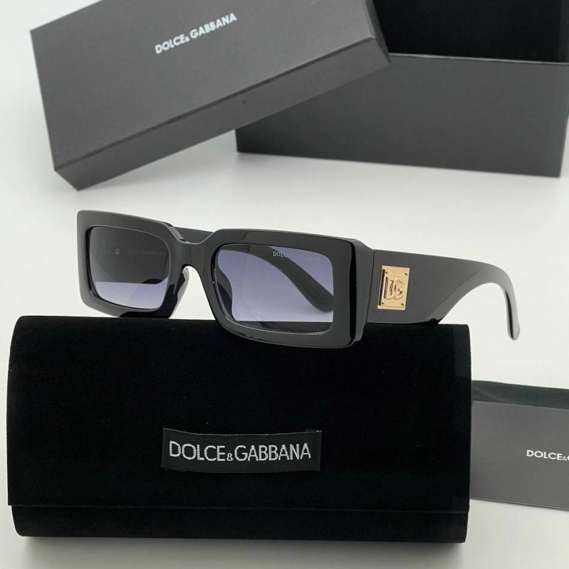 Очки Dolce&Gabbana U1051