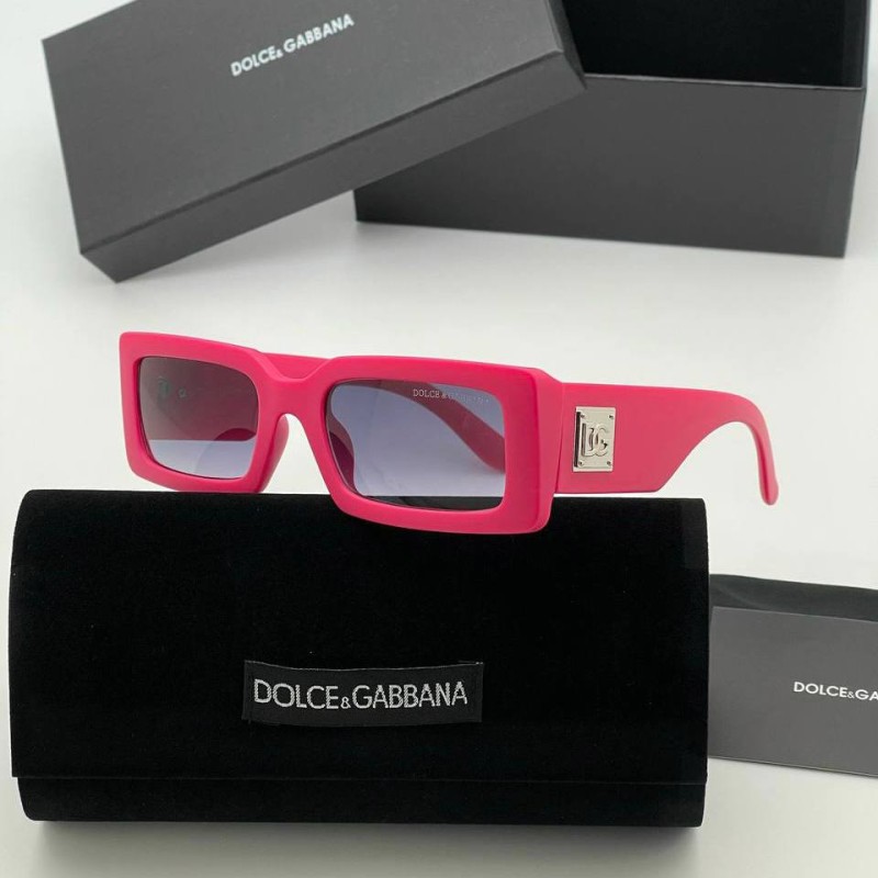 Очки Dolce&Gabbana U1054