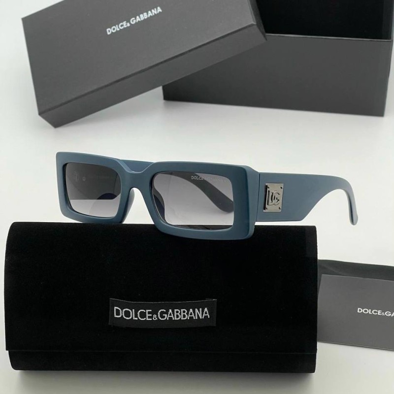Очки Dolce&Gabbana U1052