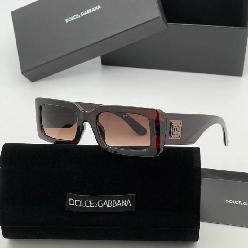 Очки Dolce&Gabbana U1050