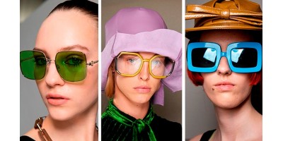 На что обращать внимание при выборе брендовых солнцезащитных очков?