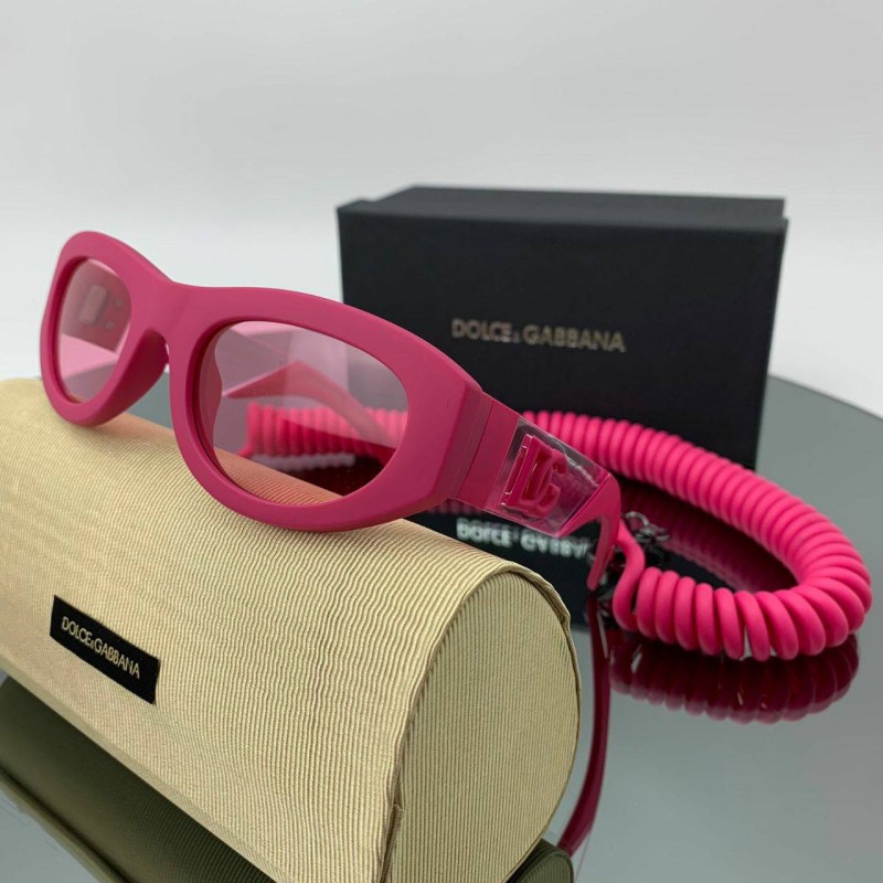 Очки Dolce & Gabbana H1064