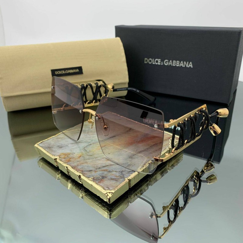 Очки Dolce & Gabbana H1361