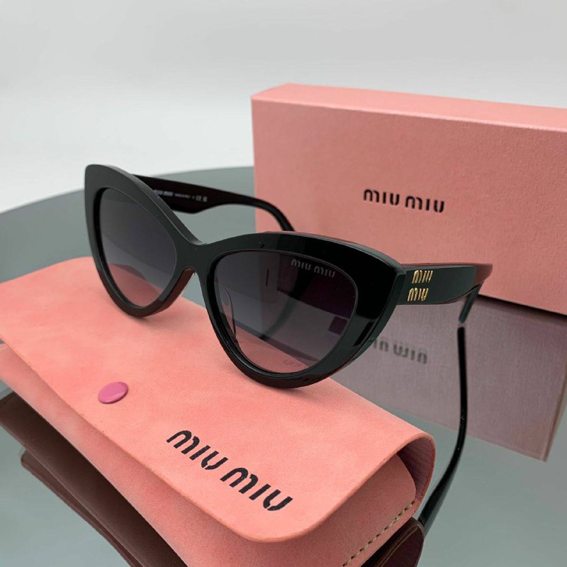Очки Miu Miu H1502