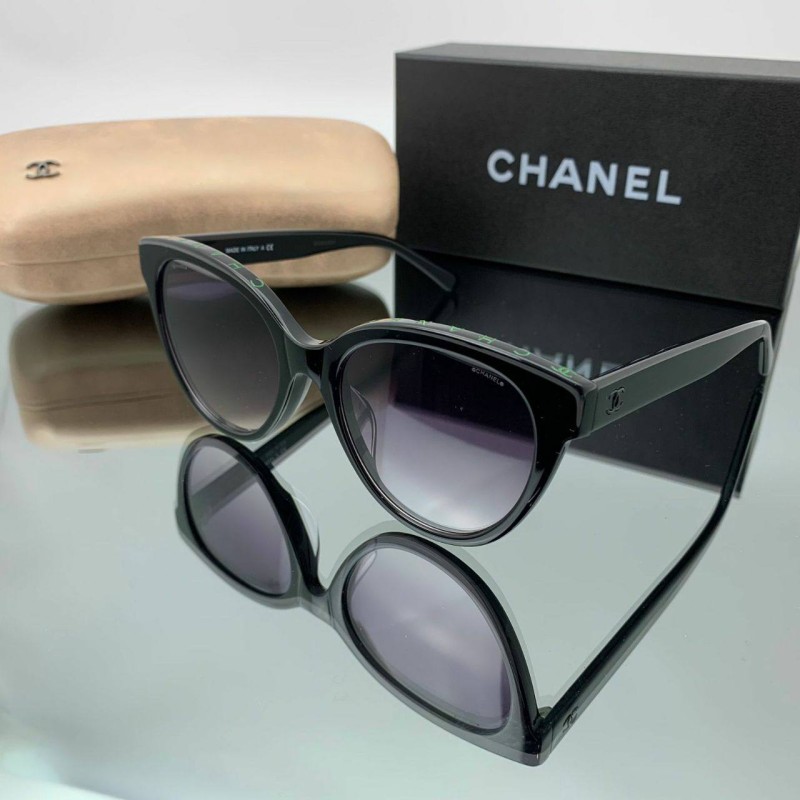 Очки Chanel H1510