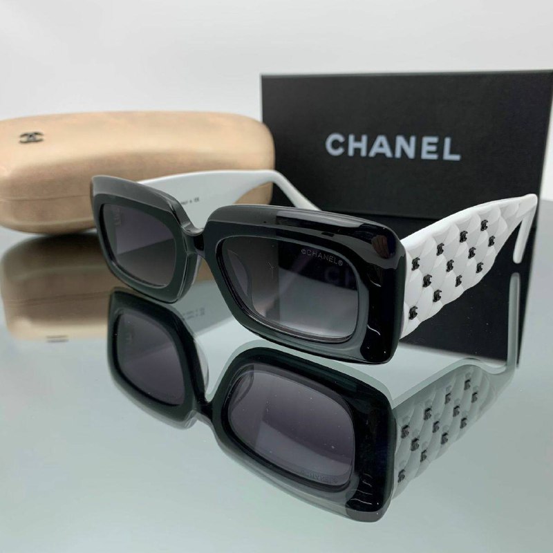 Очки Chanel H1507