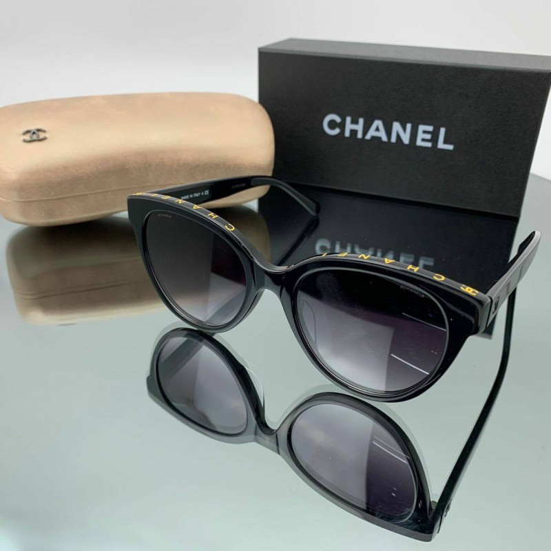 Очки Chanel H1509