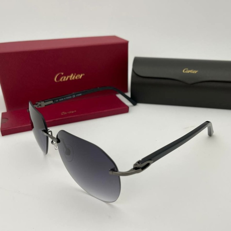 Очки Cartier H2006