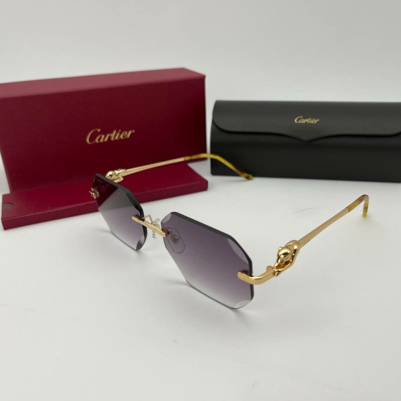 Очки Cartier H2004