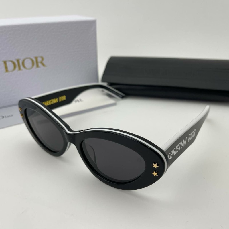 Очки Christian Dior H2114