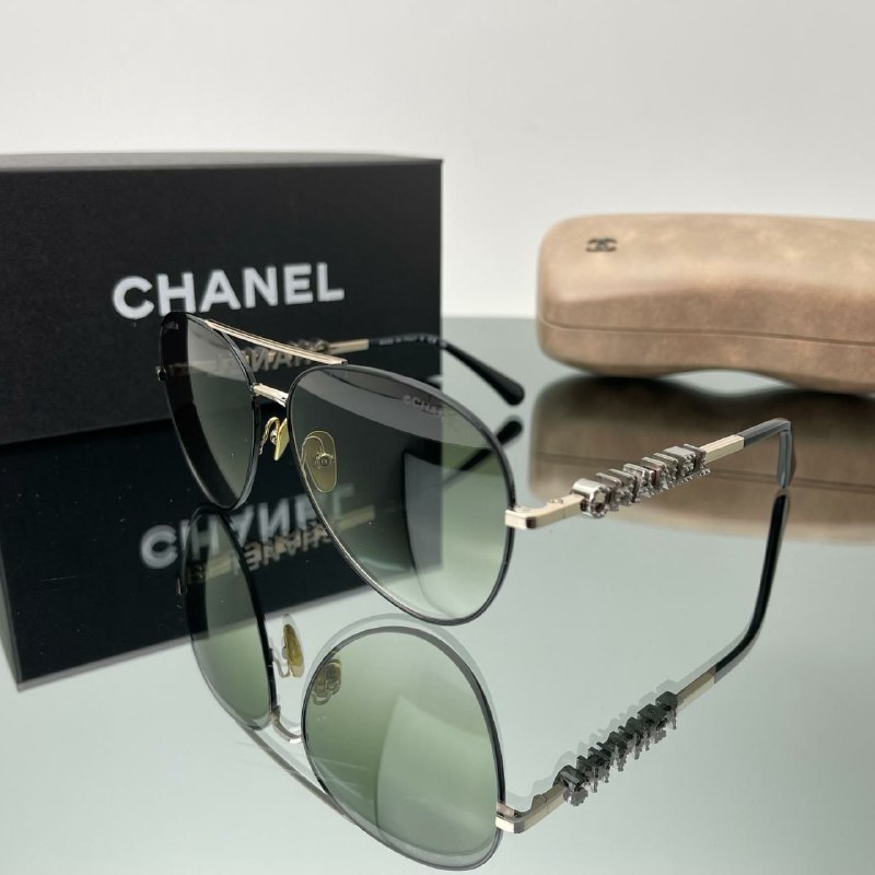 Очки Chanel H2184
