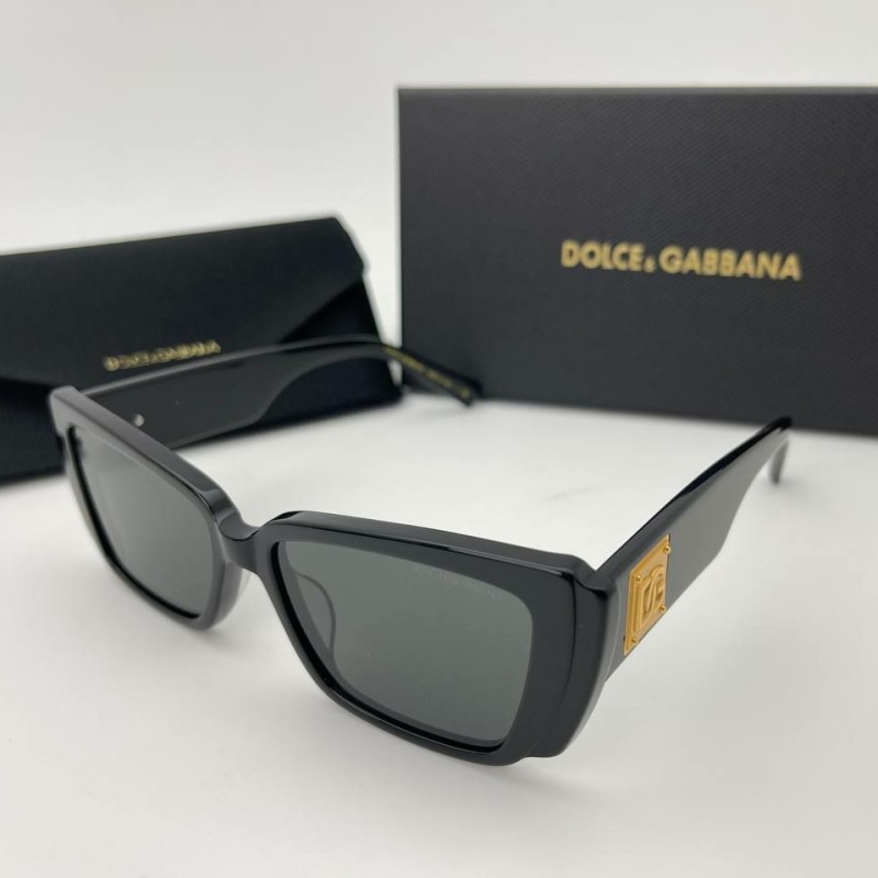 Очки Dolce & Gabbana H2226