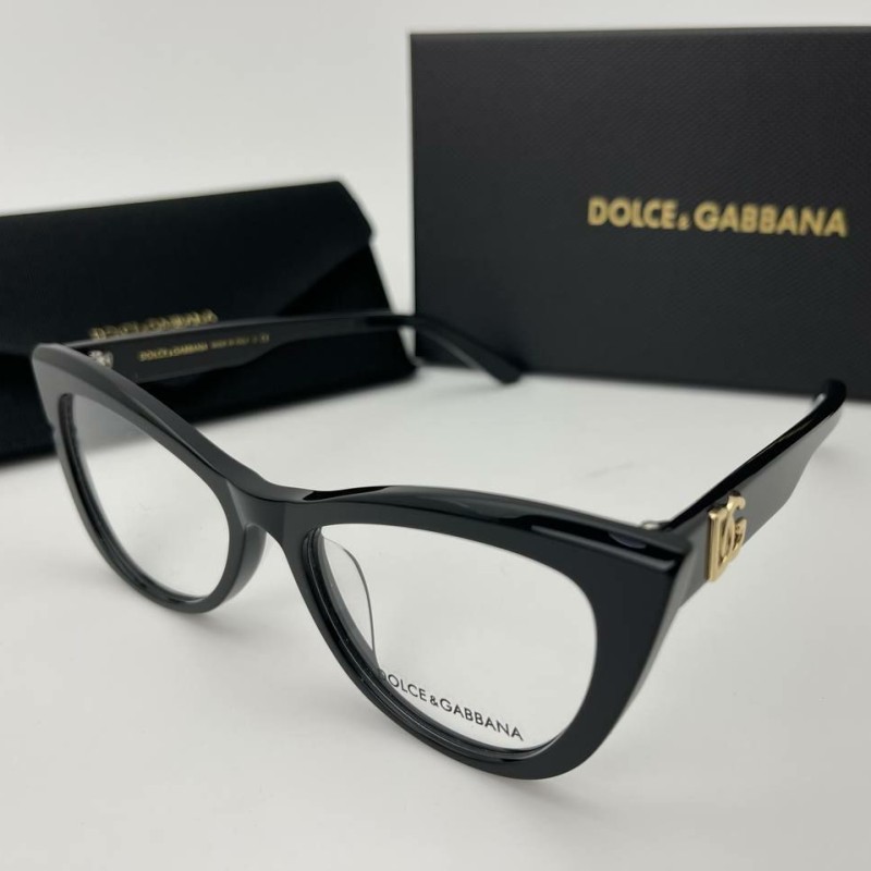Очки Dolce & Gabbana H2225
